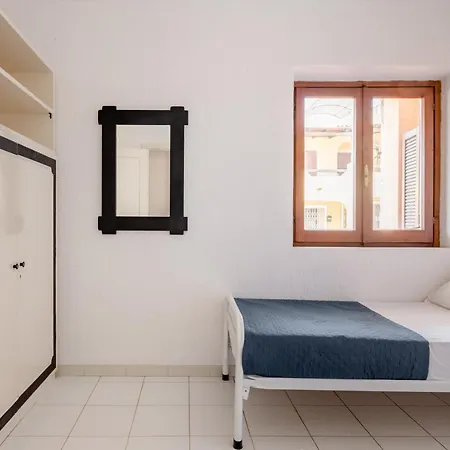 Casa Lu Maccu - Sea View Apartamento