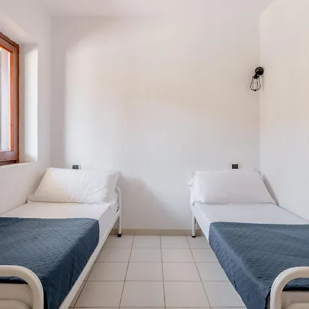 Apartamento Casa Lu Maccu - Sea View