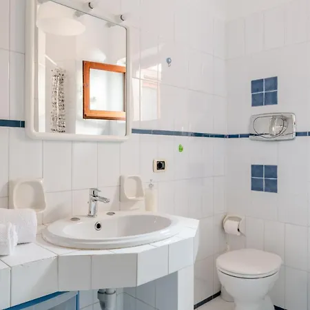 Casa Lu Maccu - Sea View Apartamento *