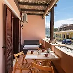 Casa Lu Maccu - Sea View Apartment