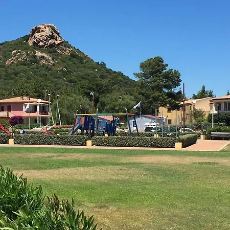 Casa Lu Maccu - Sea View Cannigione