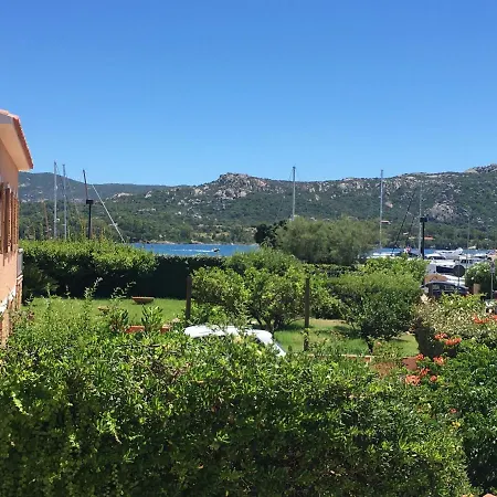 Apartamento Casa Lu Maccu - Sea View