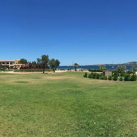 Casa Lu Maccu - Sea View Apartamento *