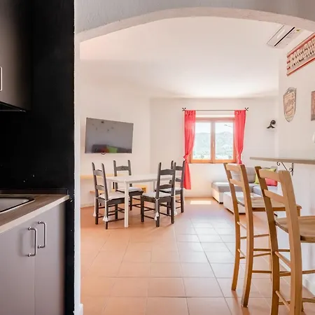 Apartamento Casa Lu Maccu - Sea View