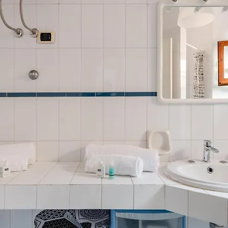 Casa Lu Maccu - Sea View Apartamento