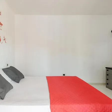 Casa Lu Maccu - Sea View Apartment Cannigione