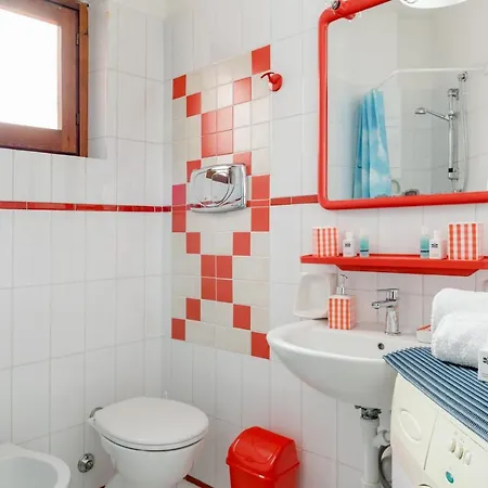 Apartamento Casa Lu Maccu - Sea View