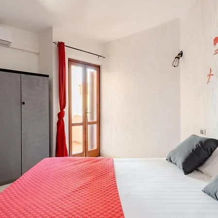 Casa Lu Maccu - Sea View