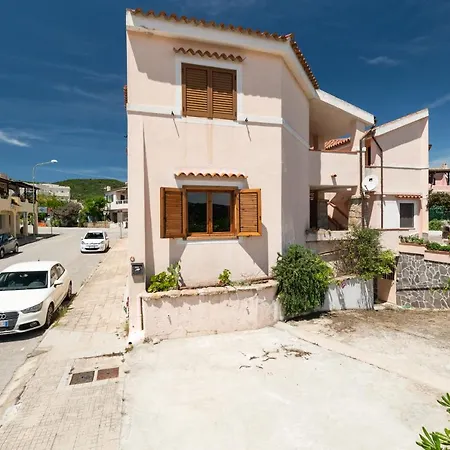 Casa Lu Maccu - Sea View