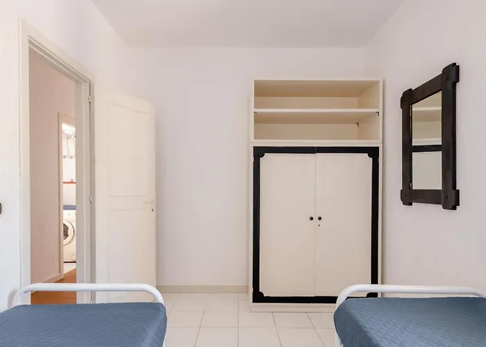 Casa Lu Maccu - Sea View * 坎尼吉翁